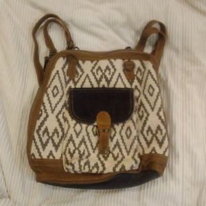 Myra Bags bookbag